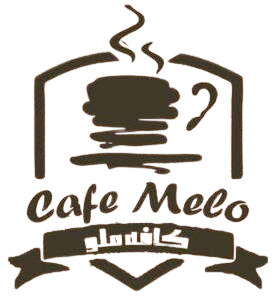Melo Cafe Logo
